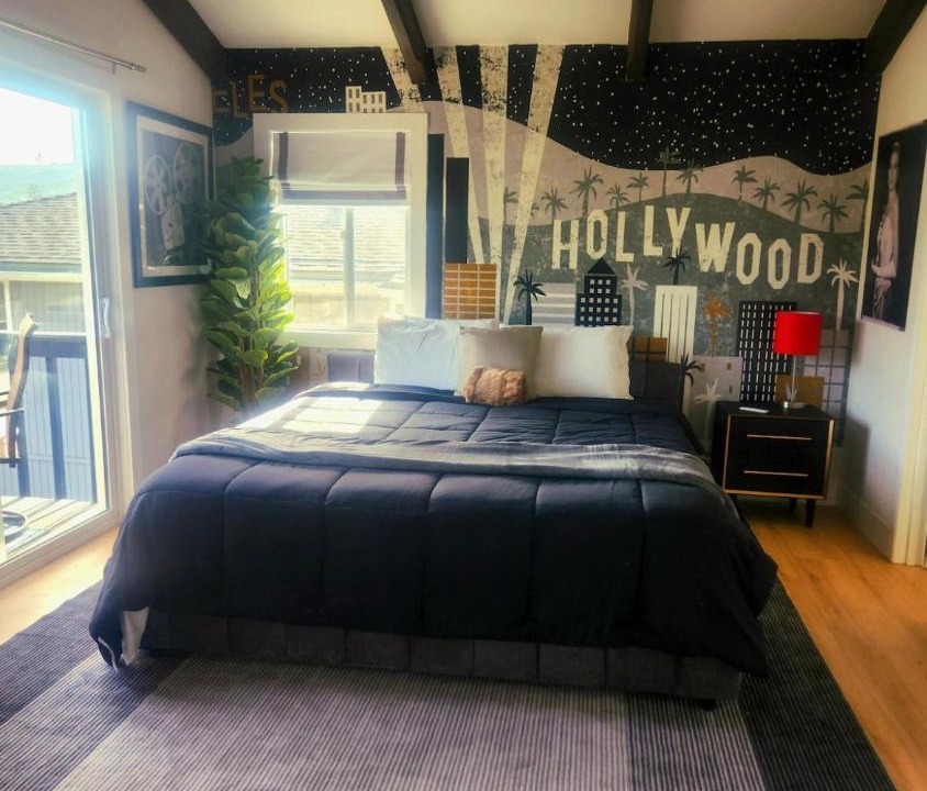 Photo of Others in Hollywoodland