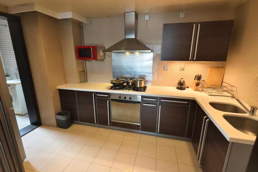 Photo of Kitchen in Shuangjing
