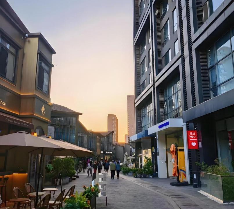 Photo of Others in Jinsong Panjiayuan