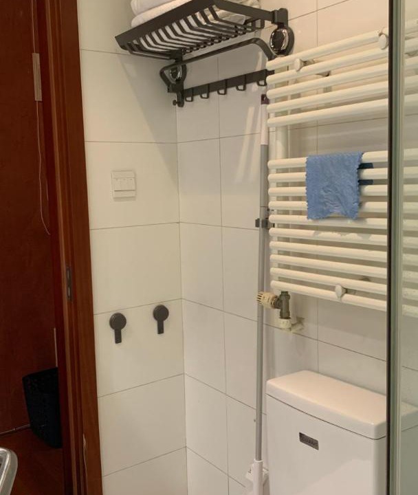 Photo of Bathroom in Shuangjing