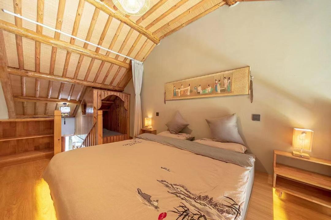 Photo of Bedroom in Miyun District