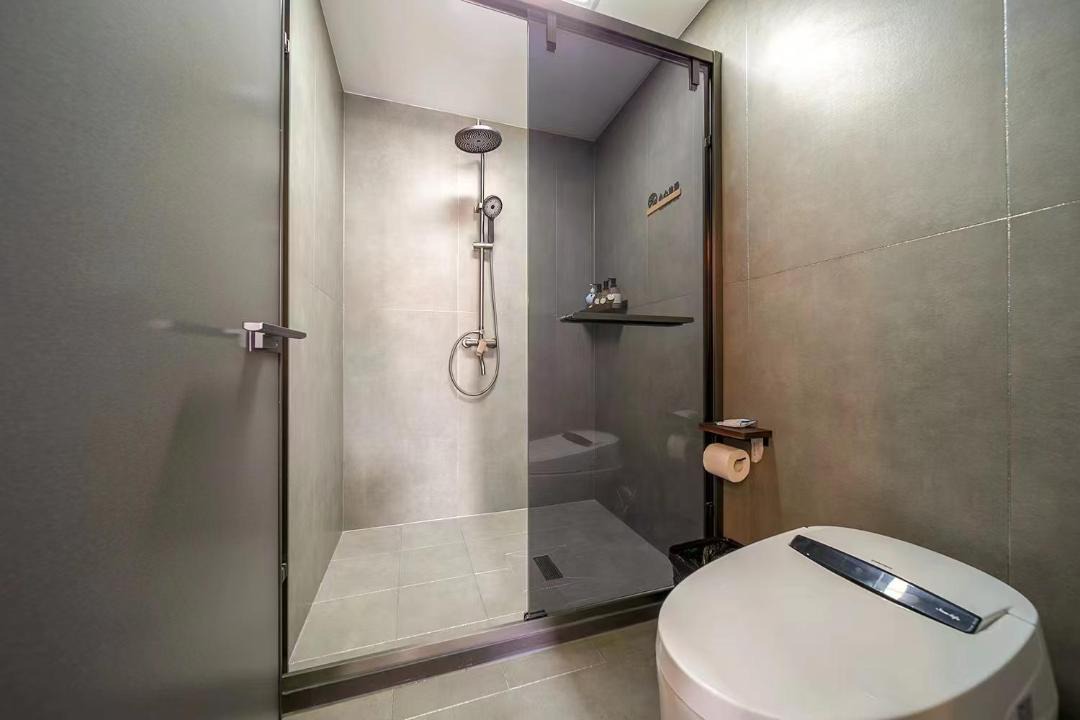 Photo of Bathroom in Miyun District