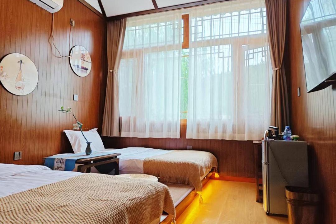 Photo of Bedroom in Miyun District