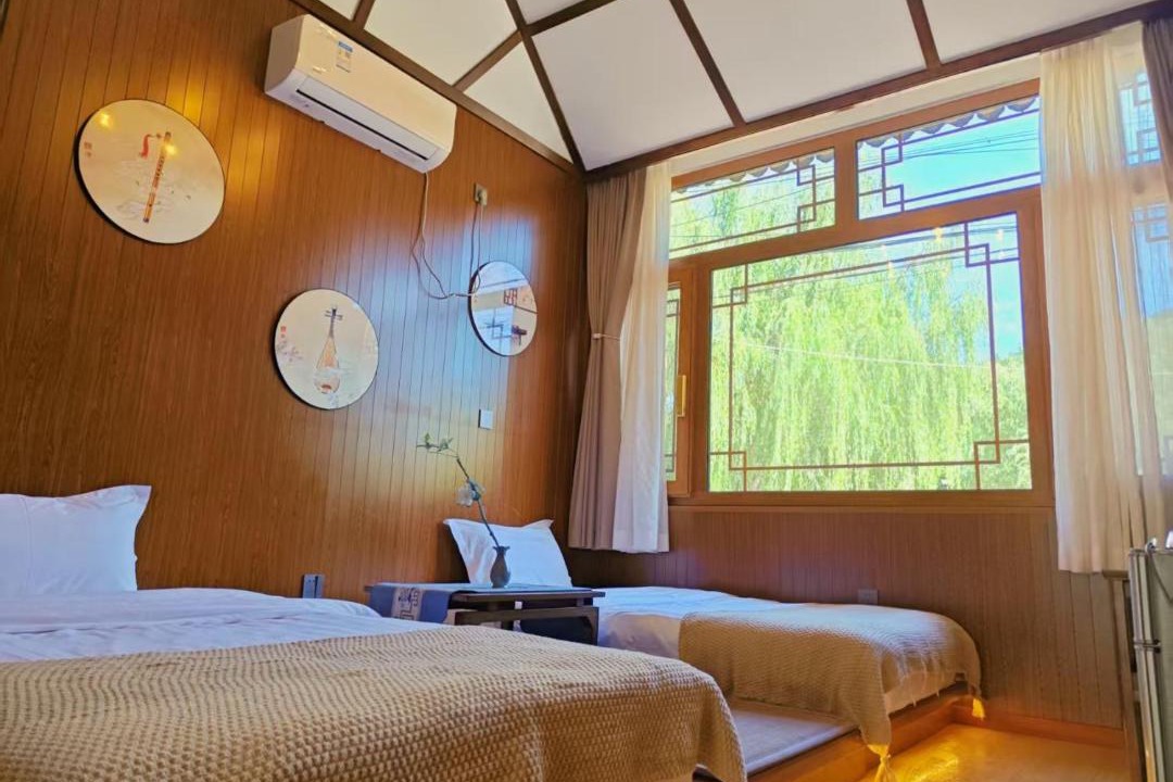 Photo of Bedroom in Miyun District