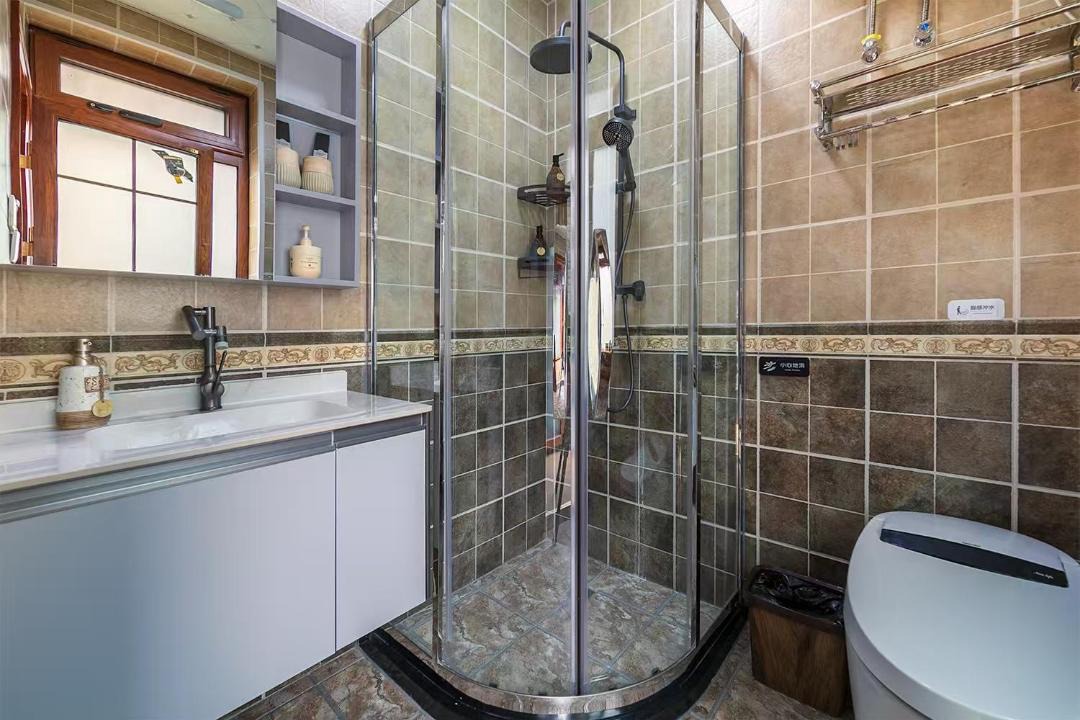Photo of Bathroom in Miyun District