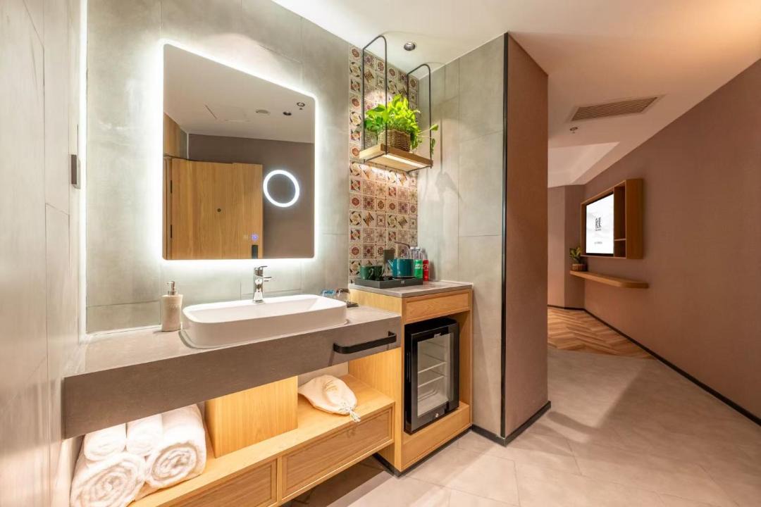 Photo of Bathroom in Haidian