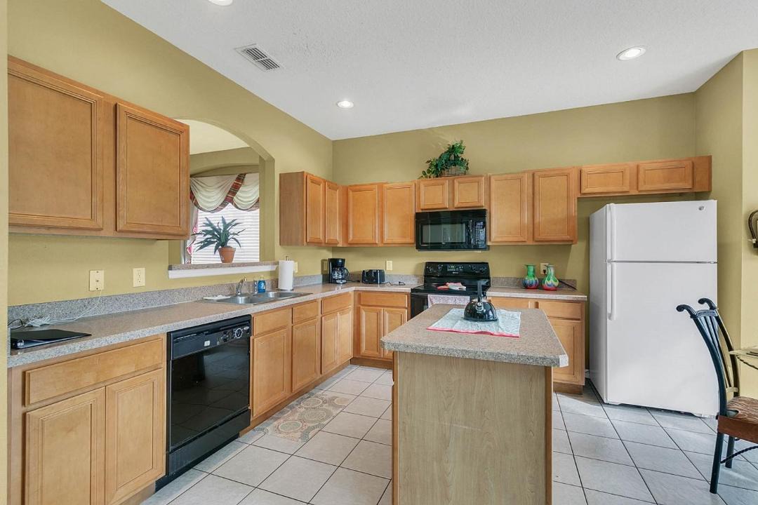 Photo of Kitchen in Solana