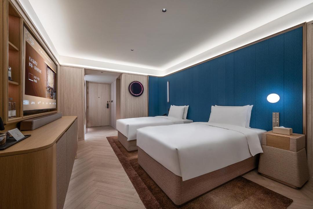 Photo of Bedroom in Haidian