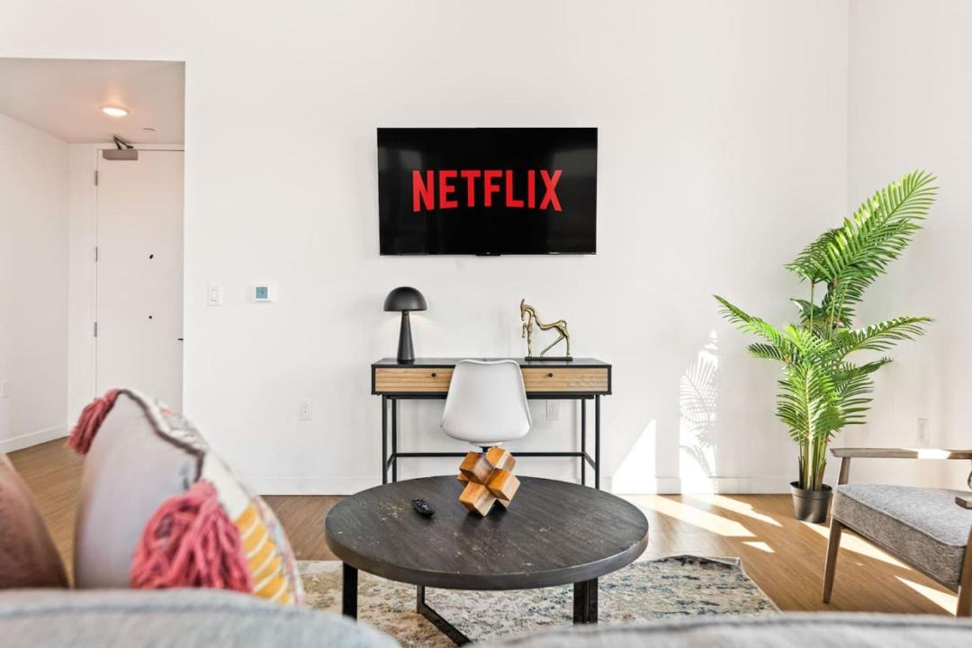 Photo of Livingroom in Little Tokyo