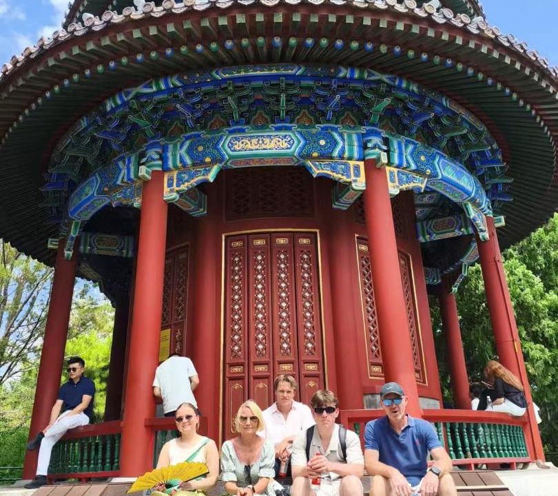 Photo of Others in Xicheng