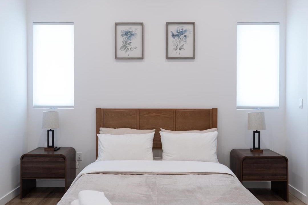 Photo of Bedroom in North Hollywood