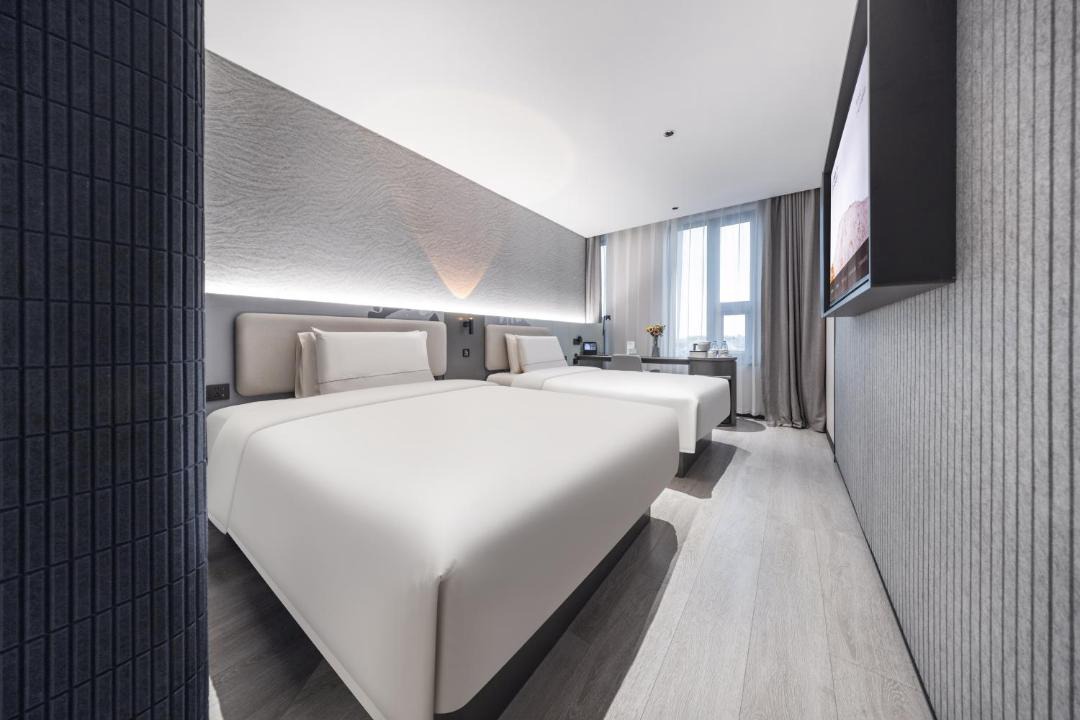 Photo of Bedroom in Xuanwu