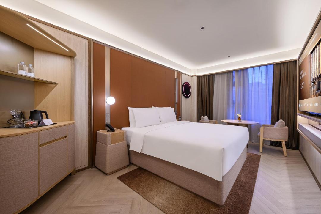 Photo of Bedroom in Haidian