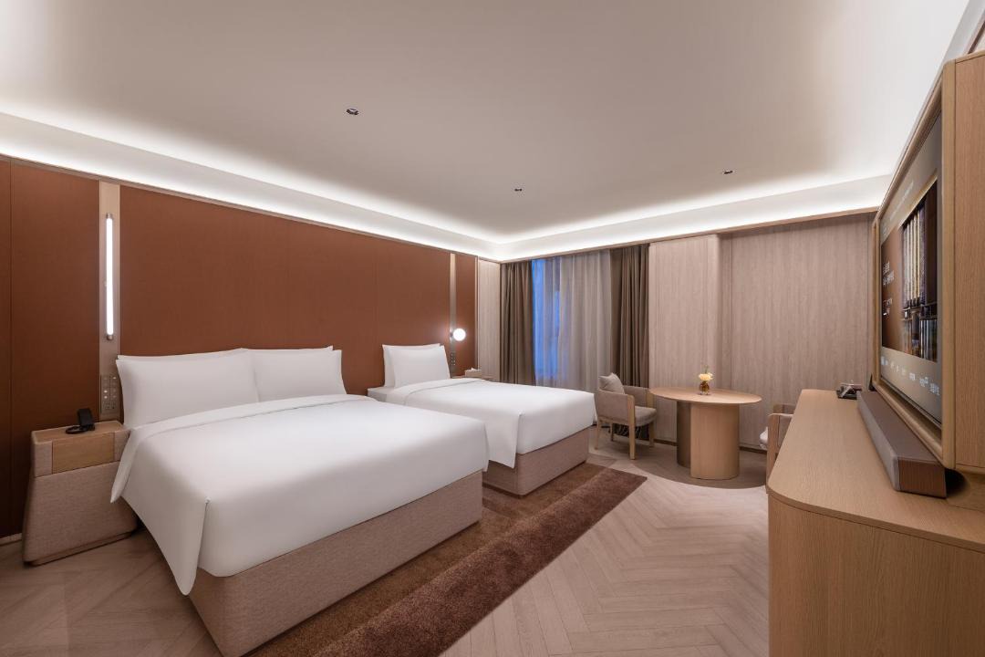 Photo of Bedroom in Haidian