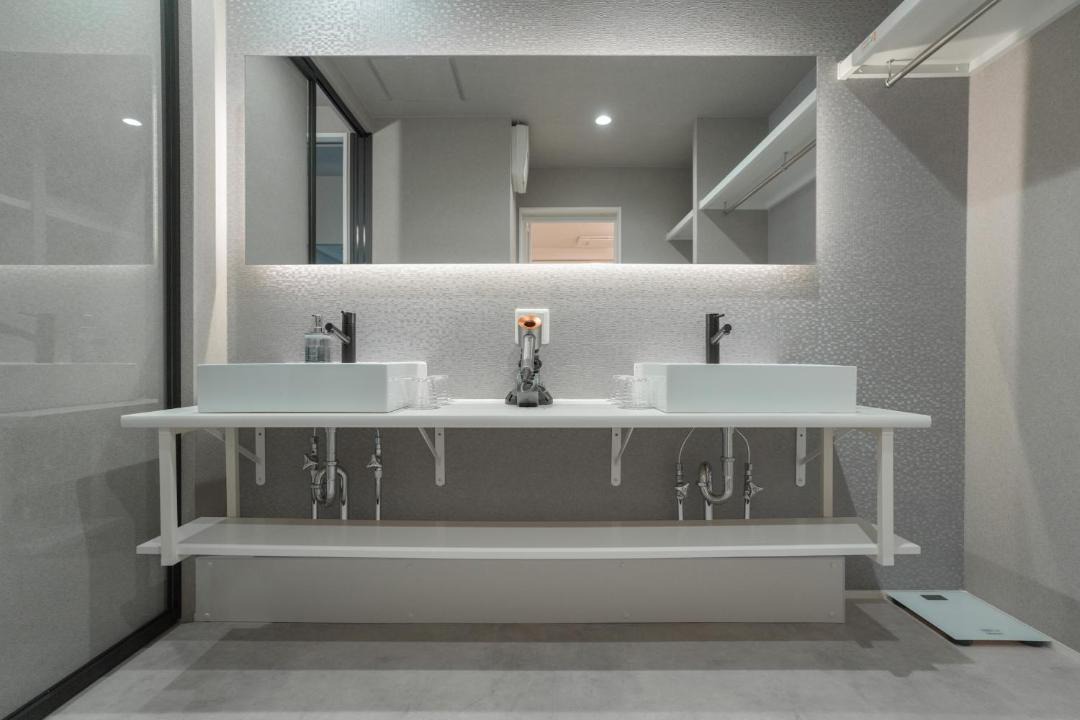 Photo of Bathroom in Konohana