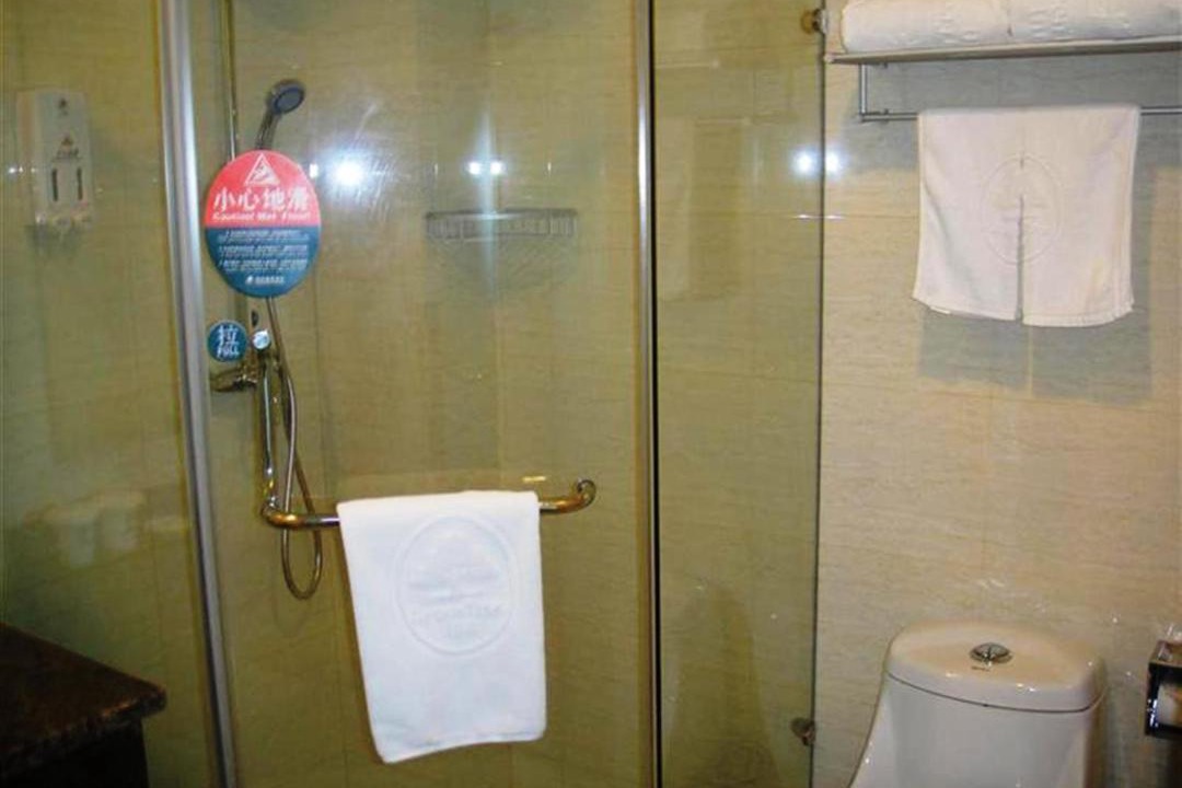 Photo of Bathroom in Changning