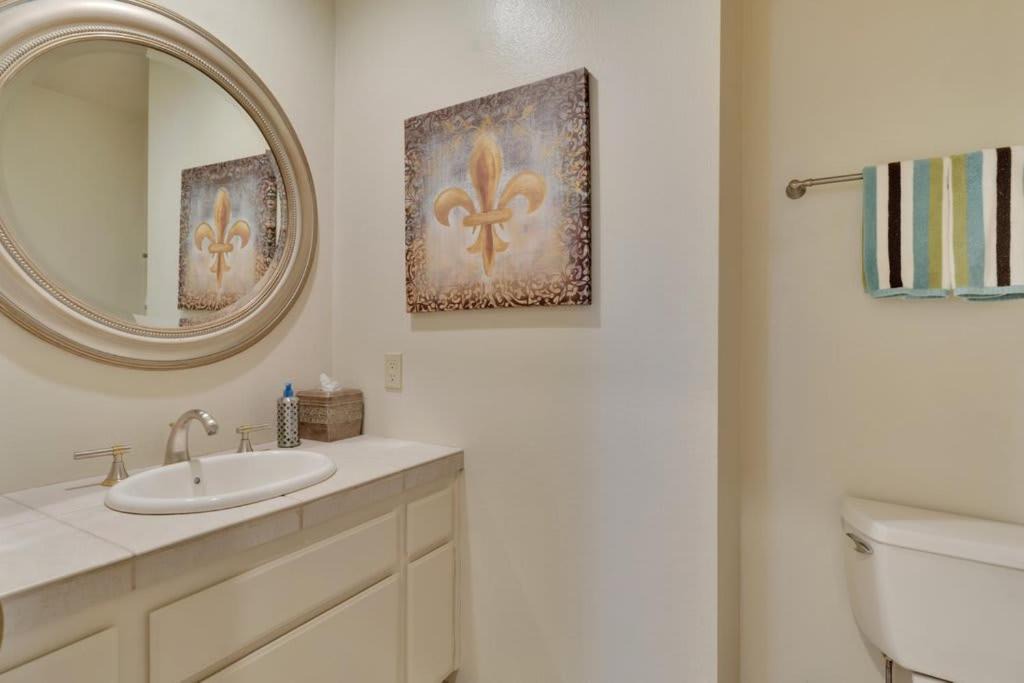 Photo of Bathroom in La Quinta
