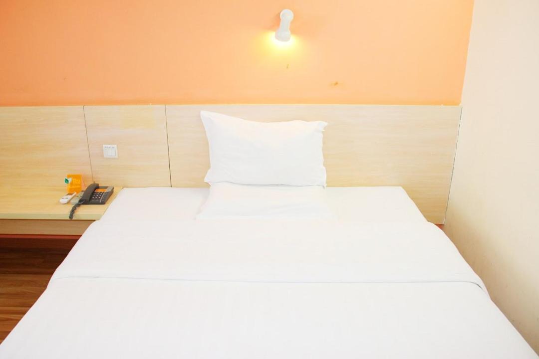 Photo of Bedroom in Qiao Xi