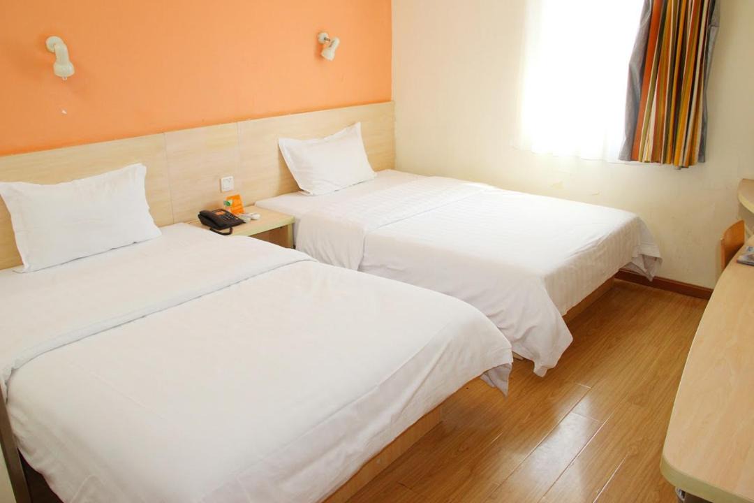 Photo of Bedroom in Qiao Xi