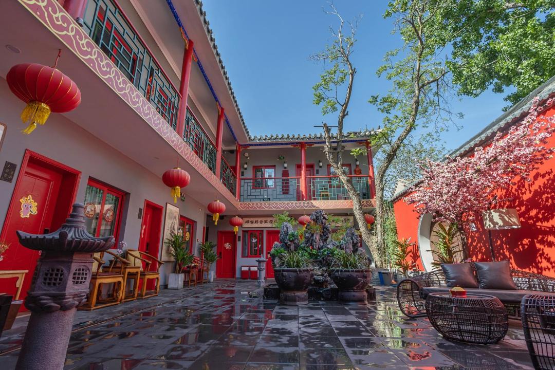 Photo of Others in Dongcheng