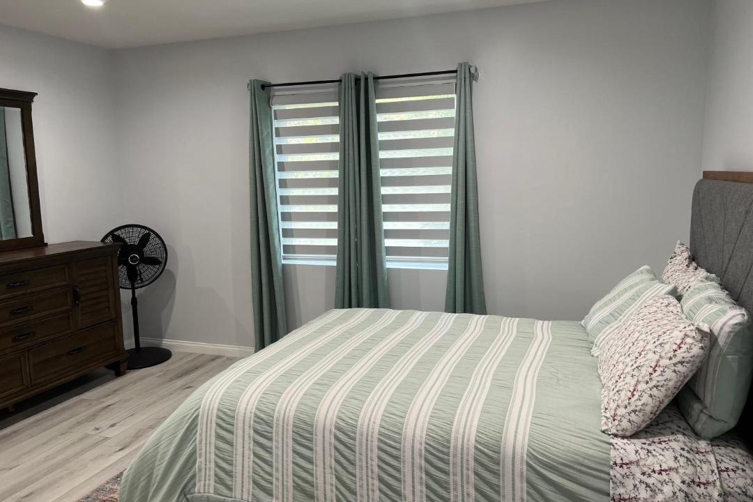 Photo of Bedroom in Pico