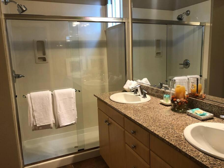 Photo of Bathroom in Palo Alto