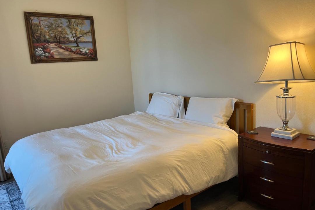Photo of Bedroom in Palo Alto
