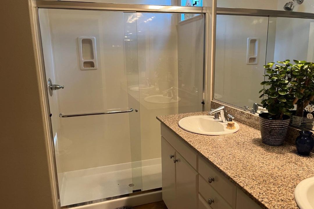 Photo of Bathroom in Palo Alto