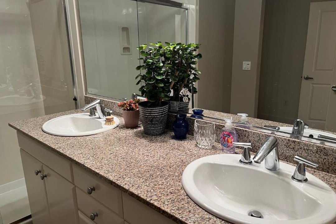 Photo of Bathroom in Palo Alto