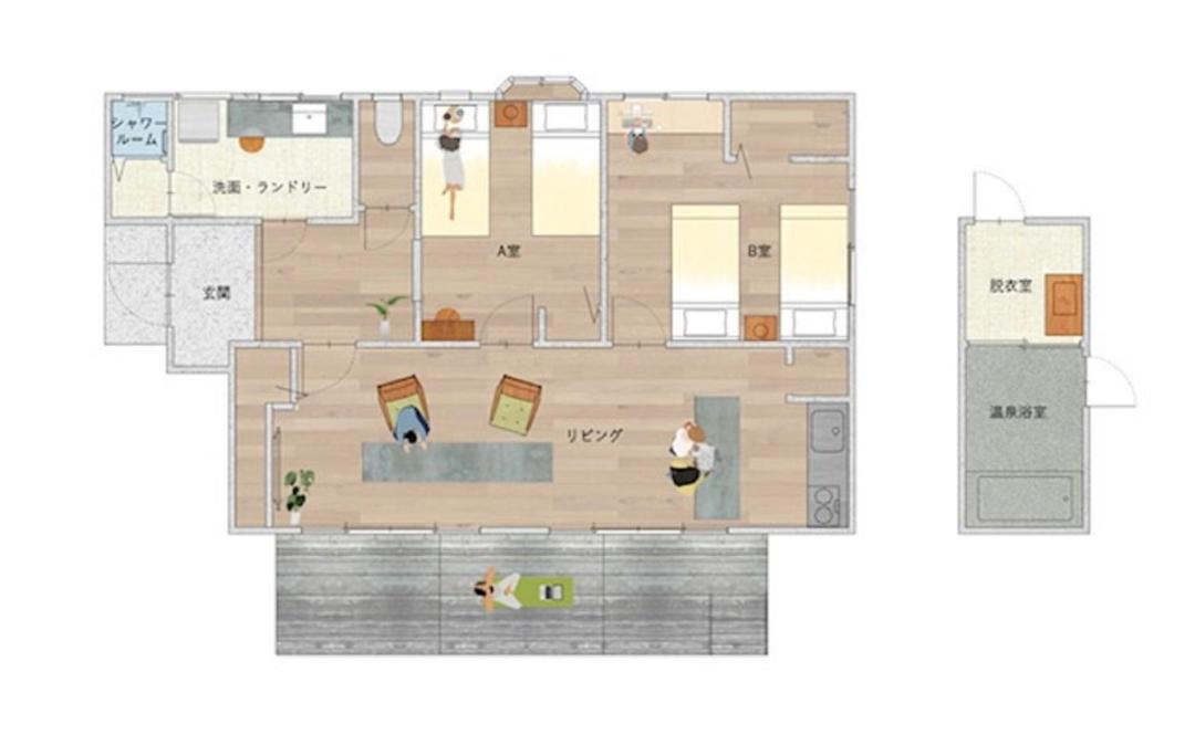 Photo of Others in Kirishima