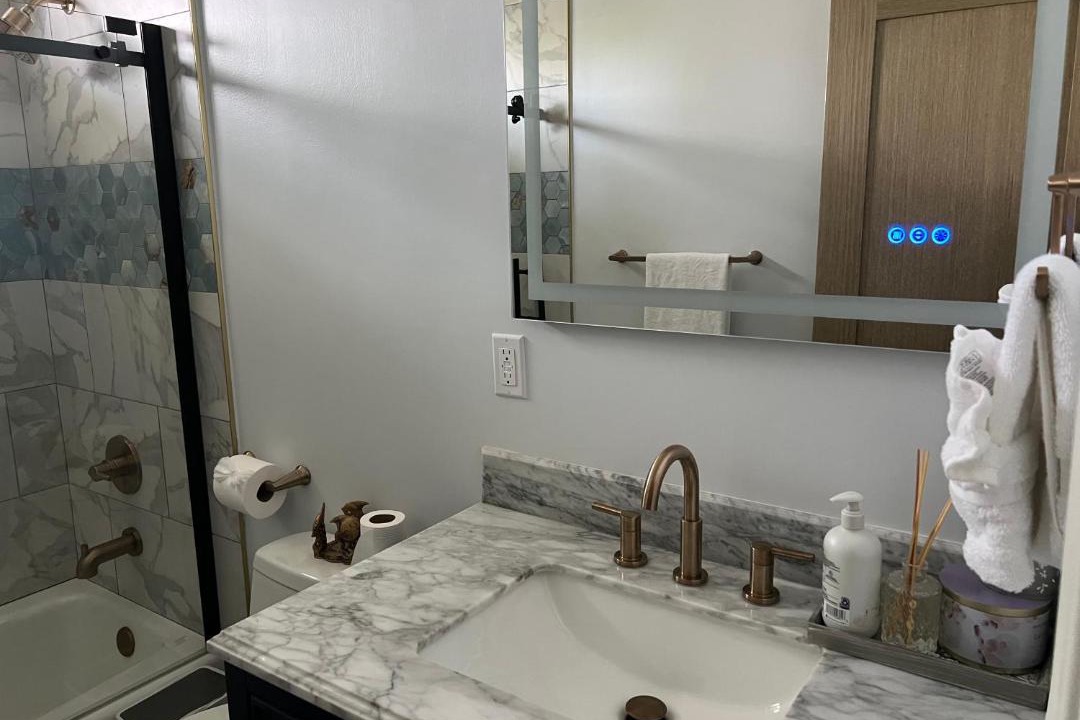Photo of Bathroom in Pico