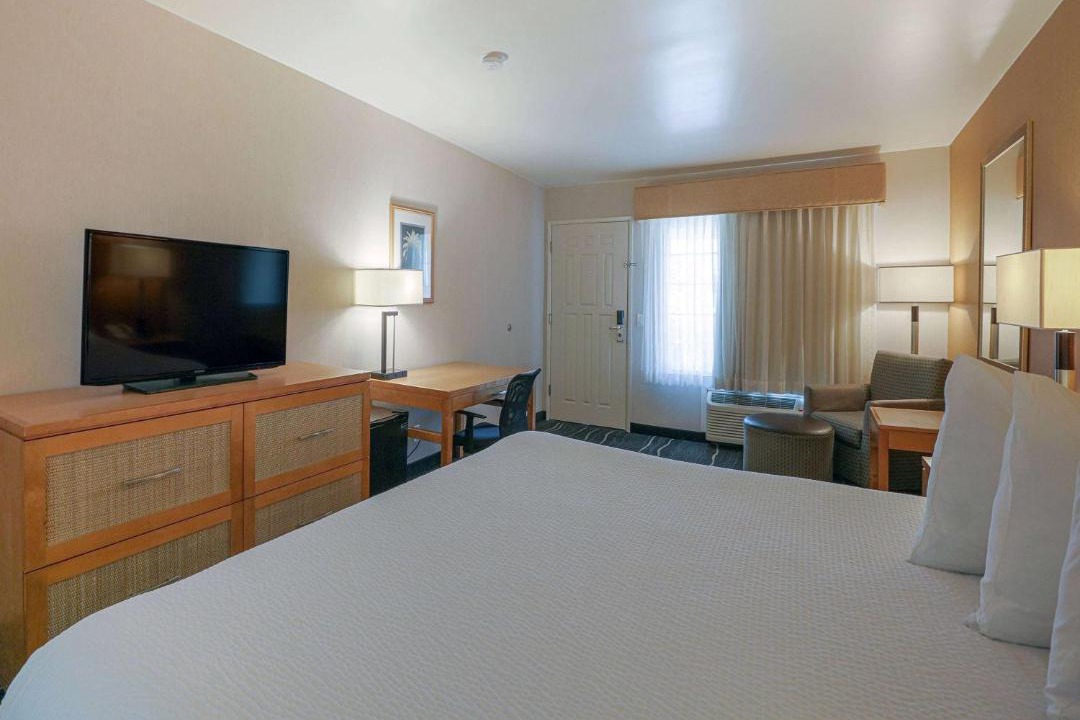 Photo of Bedroom in Downtown