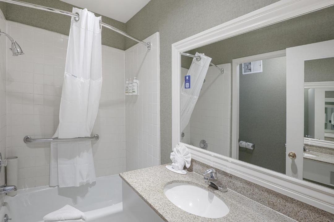 Photo of Bathroom in Downtown