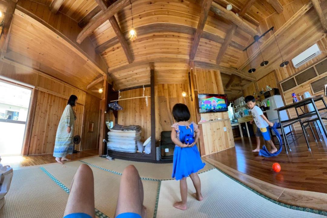 Photo of Others in Setouchi