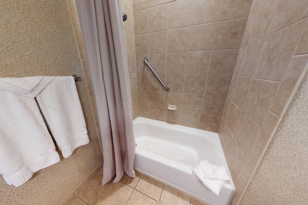 Photo of Bathroom in Village