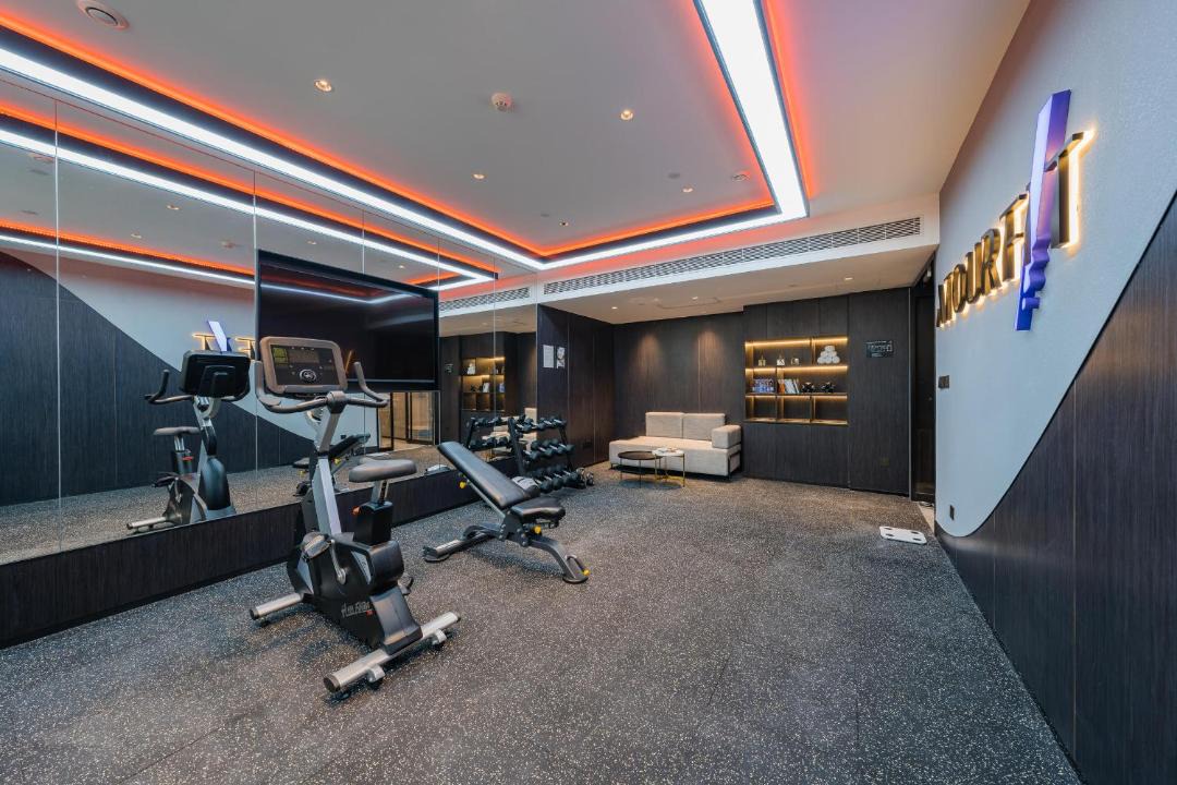 Photo of Livingroom in Yu Hua