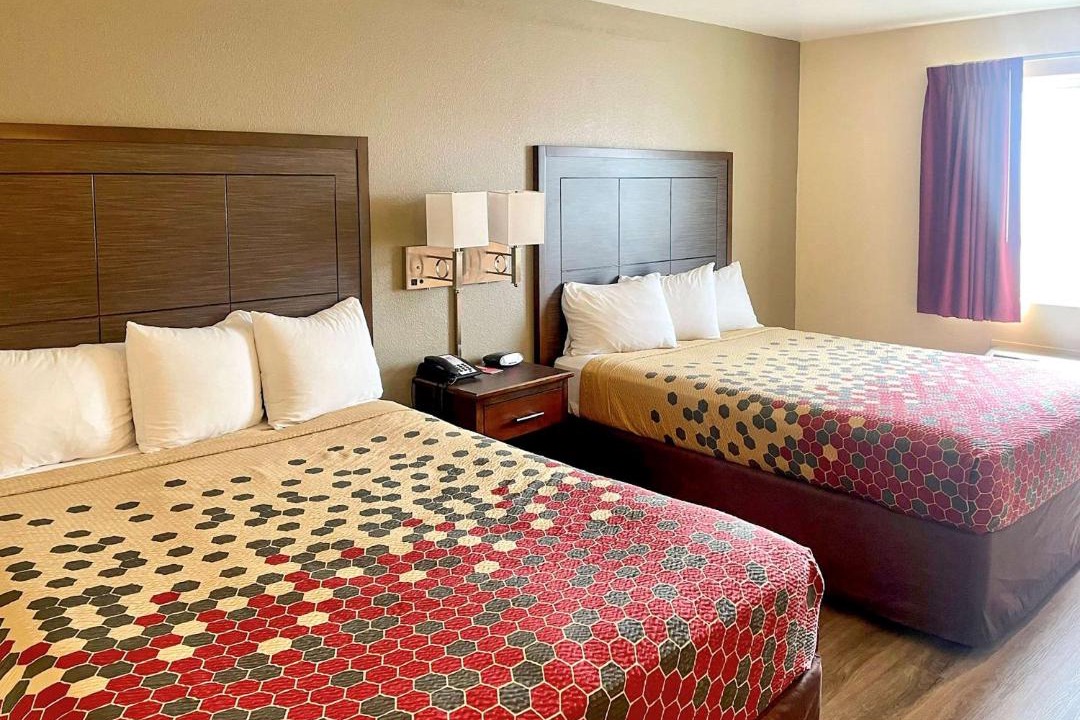 Photo of Bedroom in Corning