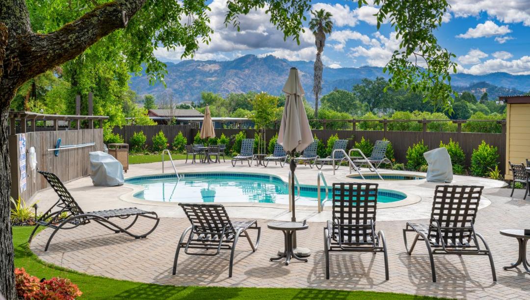 Photo of Others in Calistoga