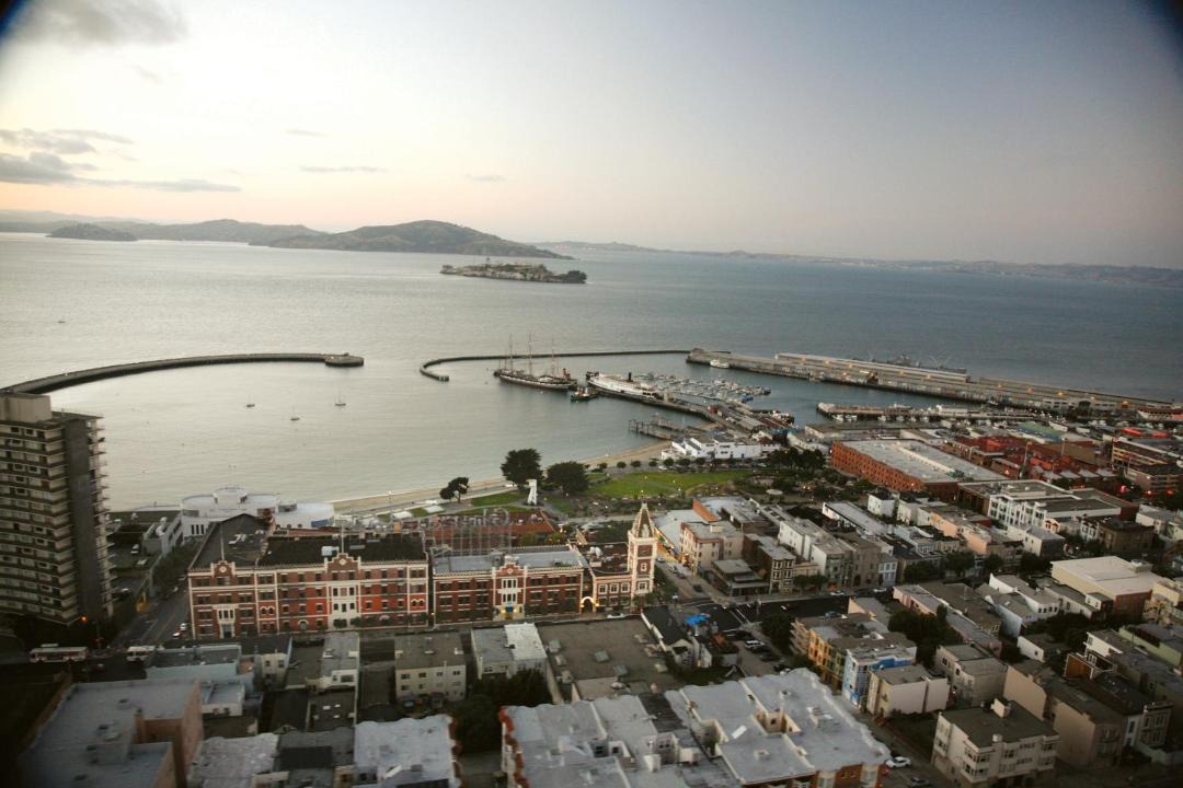 Photo of Others in Fisherman's Wharf