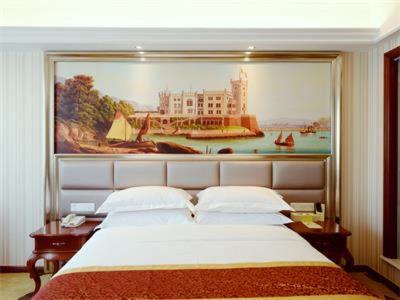 Photo of Bedroom in Jiading