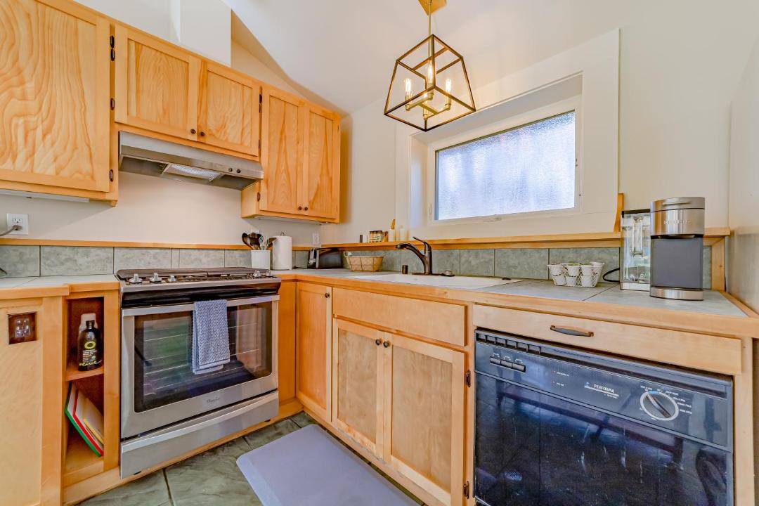 Photo of Kitchen in Ferndale