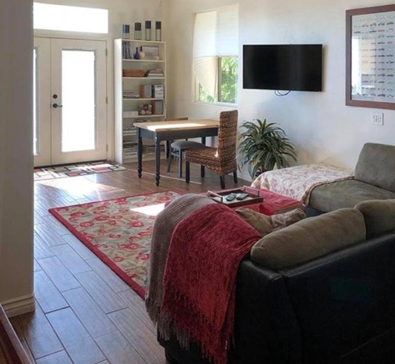 Photo of Livingroom in Fallbrook