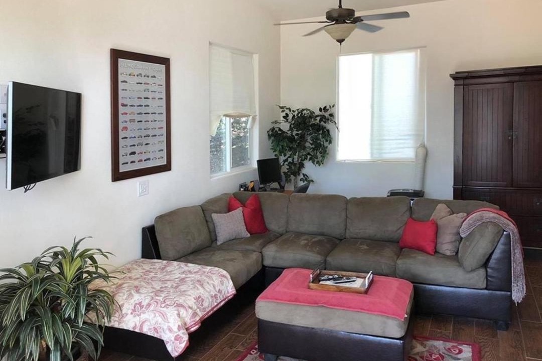 Photo of Livingroom in Fallbrook