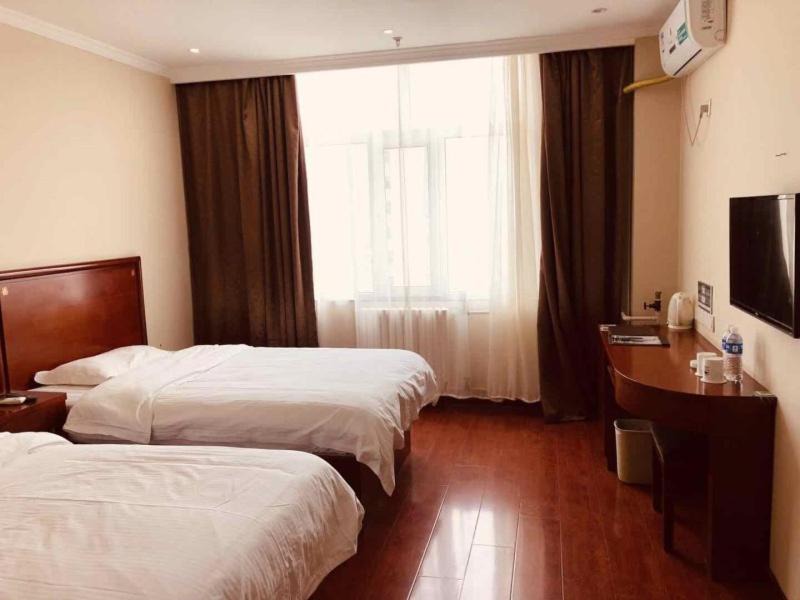 Photo of Bedroom in Yu County