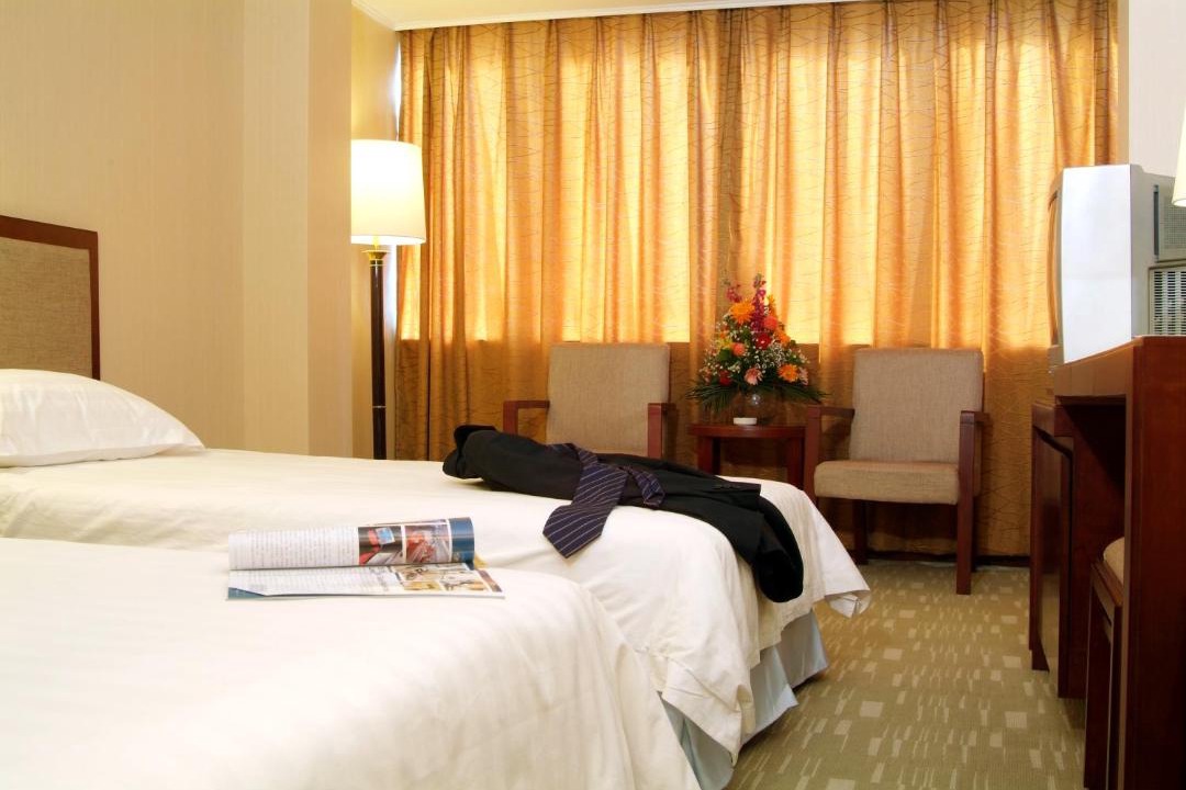 Photo of Bedroom in Chongwen