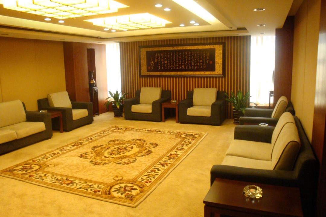 Photo of Bedroom in Chongwen