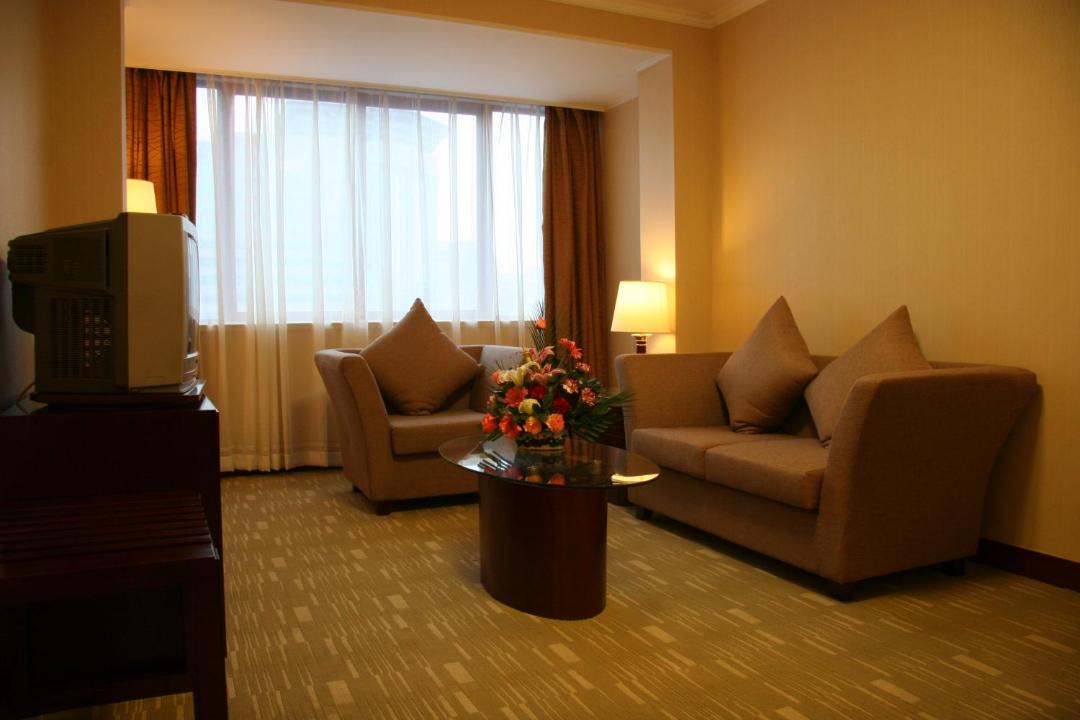 Photo of Livingroom in Chongwen