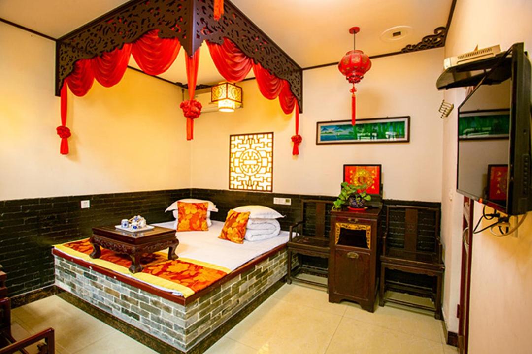 Photo of Others in Pingyao