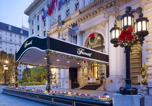 Fairmont San Francisco