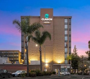 The Heart Of Anaheim 
